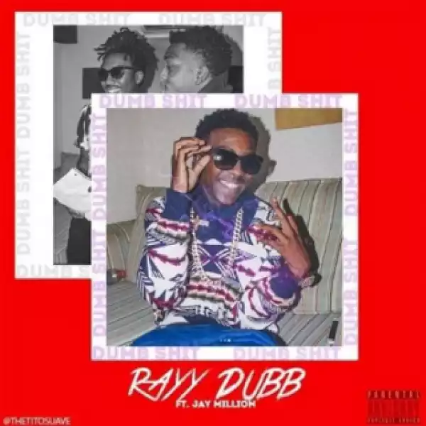 Instrumental: Rayy Dubb - Dumb Shit Ft. Jay Million (Produced By Roland JoeC)